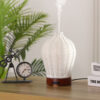 Creative Rattan Aromatherapy Essential Oil Diffuser Humidifier