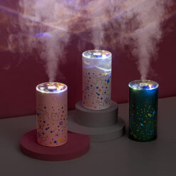 High Capacity Star Lamp Projector Air Humidifier