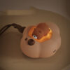 Cute USB Rechargeable Small Night Light Hand Warmers