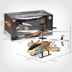 Remote Control USB Charging Aircraft Plane Toy