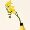 Creative Home Decoration Banana Flower Vase