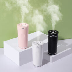 USB Charging Aromatherapy Household Humidifier