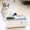 Intelligent Pet Cat Automatic Water Dispenser