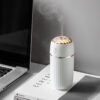 USB Rechargeable Aromatherapy Nano Spray Humidifier