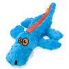 Interactive Bite Resistant Pet Cleaning Teeth Plush Toy