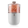 Aromatherapy Desktop LED Salt Lamp Aroma Diffuser