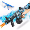 Children's Electric Hand Integrated Gel Ball Blaster Toy