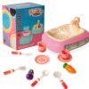 Children's Play House Dining Kitchenware Toys