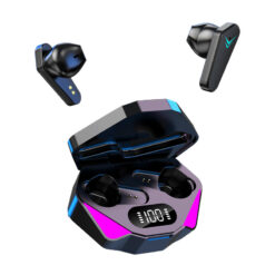 Wireless IPX5 Waterproof Gaming Bluetooth Headset