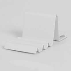 Creative Ocean Wave Desktop Phone Holder Mat