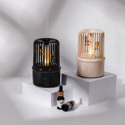 Creative Mini Birdcage USB Aromatherapy Humidifier