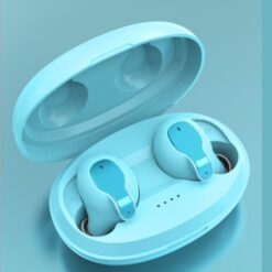 Wireless In-ear Stereo 5.0 Sports Bluetooth Headset