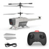 Remote Control Intelligent Children's Flying Helicopter Toy