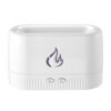 Multifunctional Simulated Flame Aromatherapy Humidifier