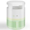 Household 360-degree USB Mosquito Repellent Lamp