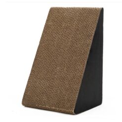 Corrugated Paper Cat Claw Grinding Vertical Scratch Board