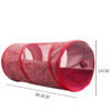 Tear-resistant Cloth Cat Tube Tunnel Drill Hole Tent Toy