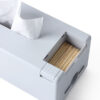 Multifunctional Automatic Toothpick Drawer Box