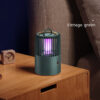 Electric Outdoor Mosquito Insect Killer Trap Lamp