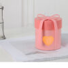 Multifunctional Gift Box Design Night Lamp Humidifier