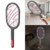 Intelligent Electric Anti-mosquito Mosquito Swatter