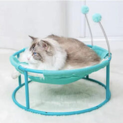 Universal Moisture-proof Cat Hammock Nest Play Toy