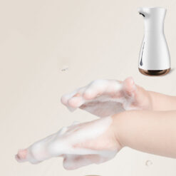 Intelligent Sensor Hands-free Foaming Soap Dispenser