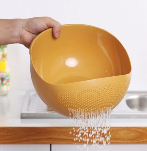 Creative Multi-purpose Kitchen Basket Drainer
