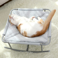 Universal Moisture-proof Cat Washable Bed Hammock