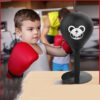 Boxing Speed Ball Reaction Target Training Equipment