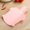 Portable Outdoor Foldable Vegetable Cutting Board