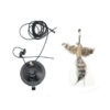 Interactive Telescopic Hanging String Cat Teaser Toy