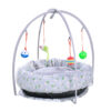 Multifunctional Cat Tent Nest Hanging Play Toy