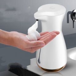 Intelligent Sensor Hands-free Foaming Soap Dispenser