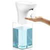 Automatic Foaming Hands-Free Soap Dispenser