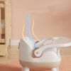 Durable Household Baby Backrest Dining Chair