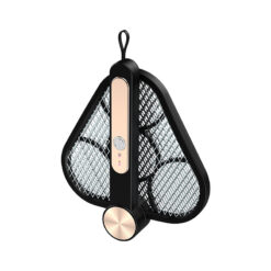 USB Rechargeable Electric Mosquito Racket Swatter