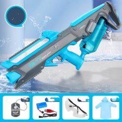 Automatic Electric Continuous Children's Water Spray Toy