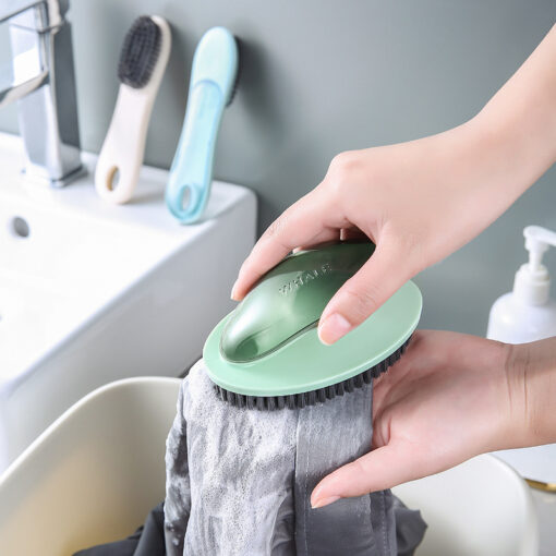 Durable Household Clothes Shoes Wash Cleaning Brush