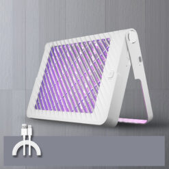 Rechargeable Household Electric Mosquito Killer Lamp