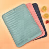 Silicone High-Temperature Resistance Table Draining Pad