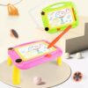 Children's Magnetic Early Educational Writing Board Toy