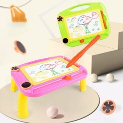Children's Magnetic Early Educational Writing Board Toy
