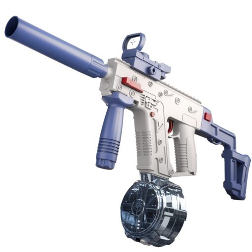 Automatic Large Capacity Electric Water Gun Toy
