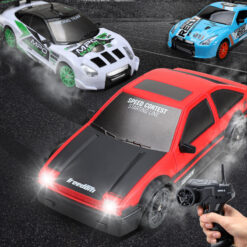 Remote Control 2.4G Drift Car 4WD Drift Racing Toy