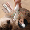 Pet Comb Grooming Massage Hair Removal Brush