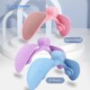 Multifunctional Rotatable Pelvic Floor Muscle Trainer