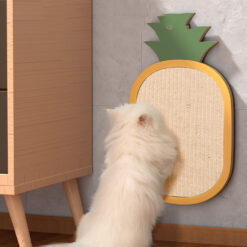 Multifunctional Wear-resistant Cat Claw Scratching Board