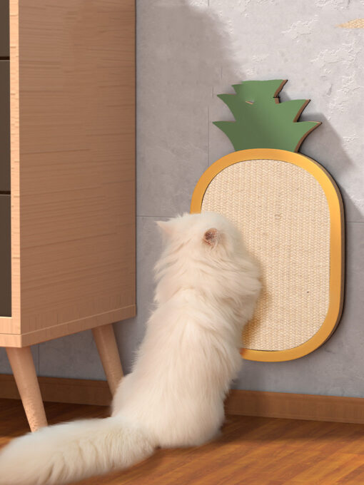 Multifunctional Wear-resistant Cat Claw Scratching Board