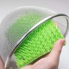 Creative Soft Silicone Kitchen Sink Cleaning Brush